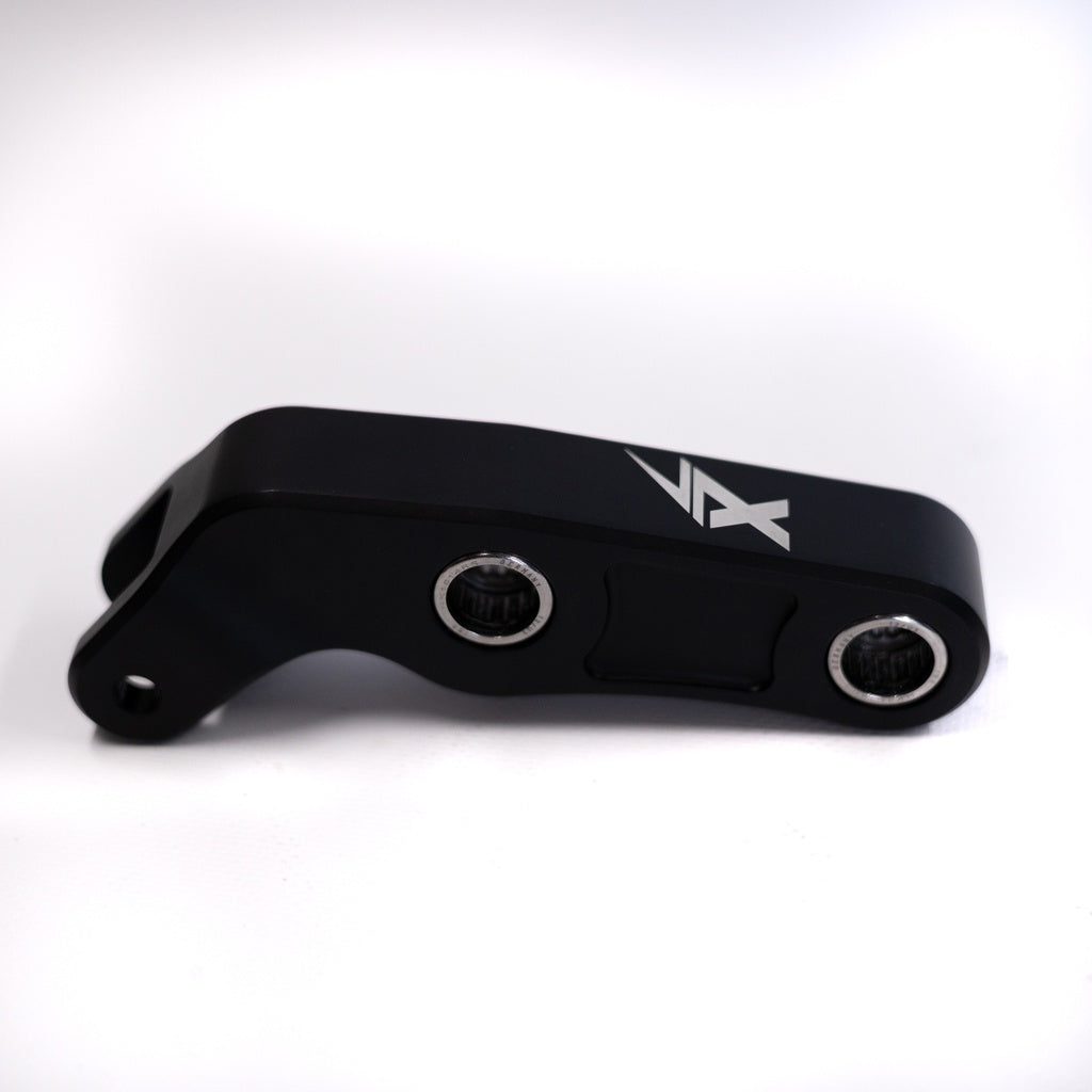 EBMX Rear Shock with upgraded v2 linkage and triangle for SurRon Light Bee