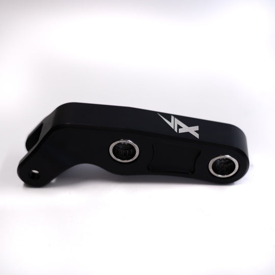 EBMX Rear Shock with upgraded v2 linkage and triangle for SurRon Light Bee