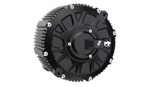 EBMX XLB-60 RACE Motor KIT