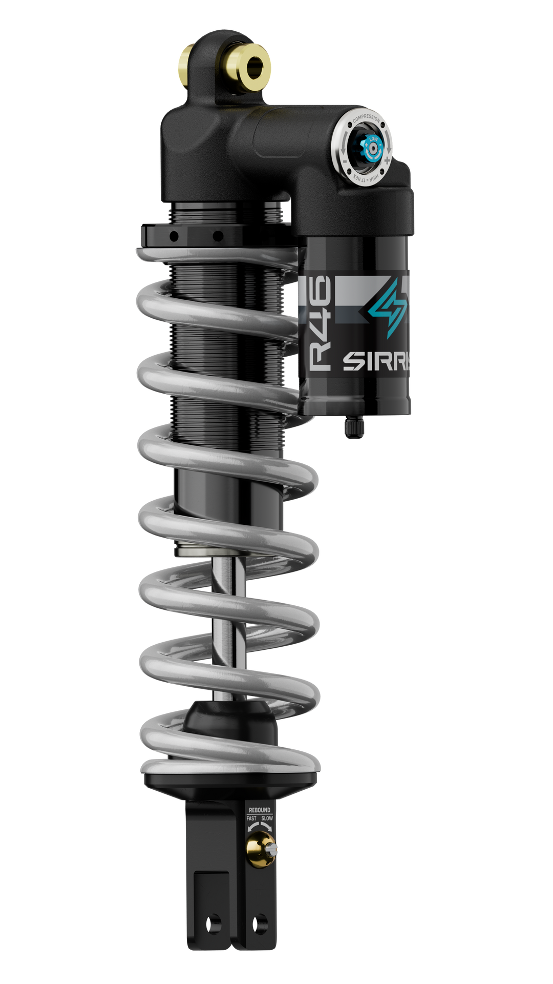 Sirris R46 Shock for Surron Ultra Bee