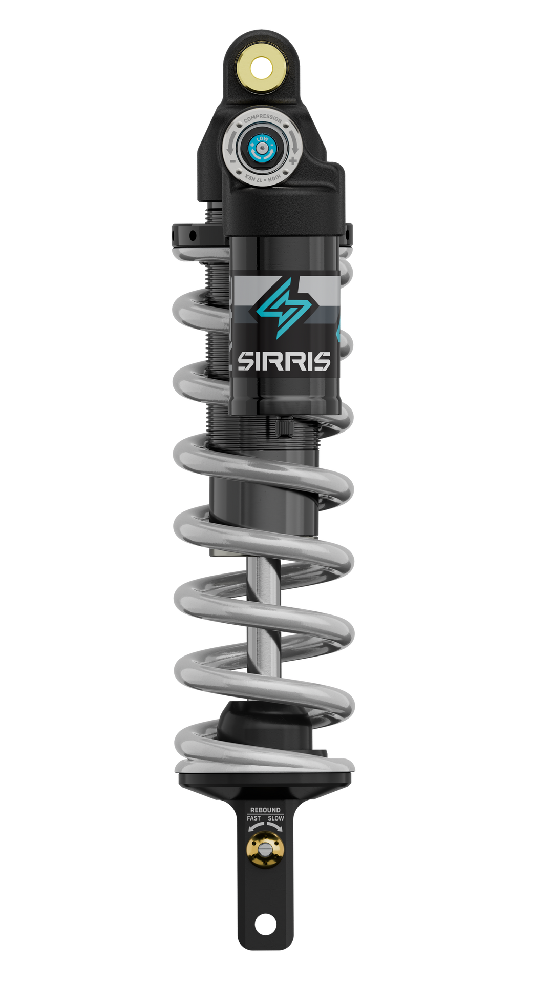 Sirris R46 Shock for Surron Ultra Bee