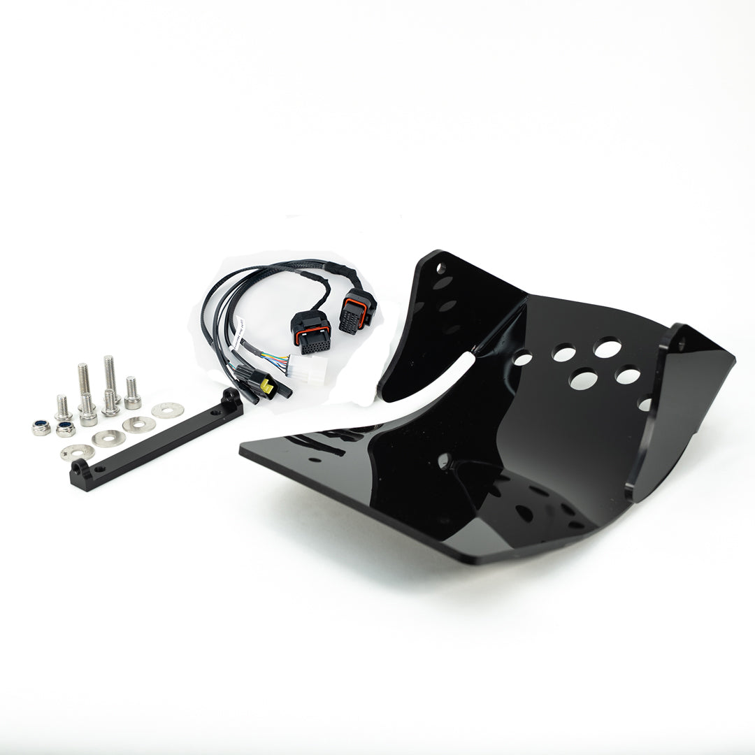 EBMX XLB-60 Surron LBX X-9000-V3 Mount and Harness set