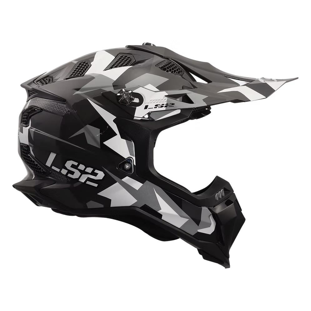 Helmets & Gear