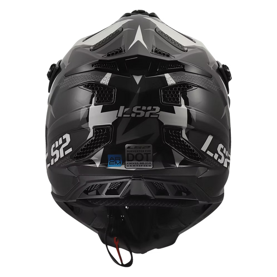 LS2 Subverter Evo Helmet – Multiple Colors