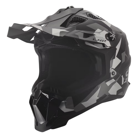 LS2 Subverter Evo Helmet – Multiple Colors