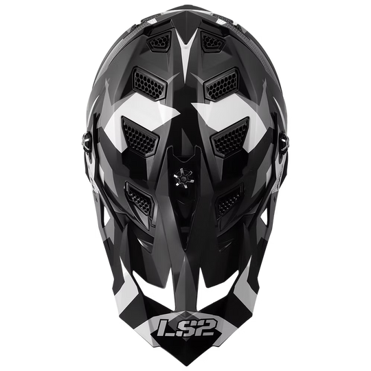 LS2 Subverter Evo Helmet – Multiple Colors