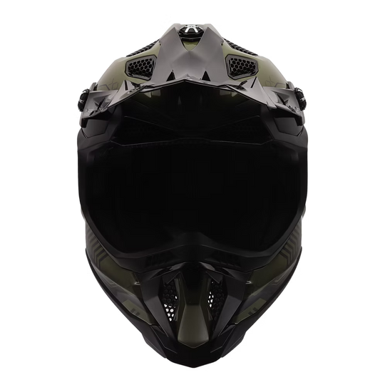 LS2 Subverter Evo Helmet – Multiple Colors