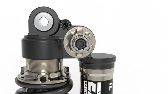 EXT Arma MX Rear Shock