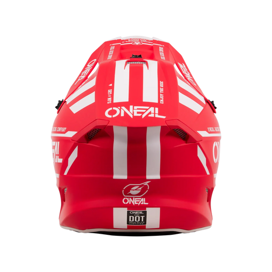 O'Neal 5 SRS Warhawk V.24 Helmet
