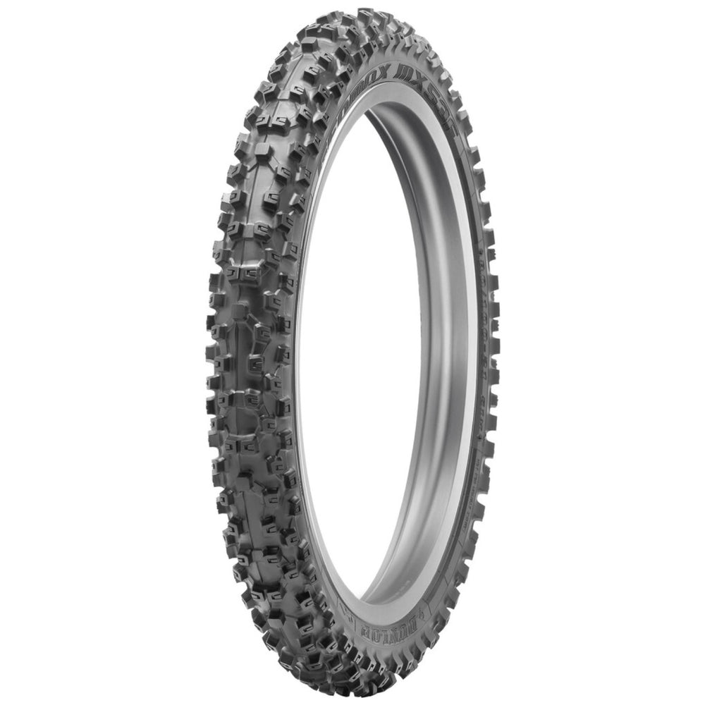 Dunlop MX53 Geomax Int/Hard Terrain Tires