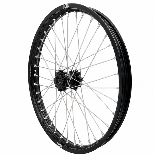 ION - 21" Front Wheel Upgrade for E Ride Pro SS3.0 / SR
