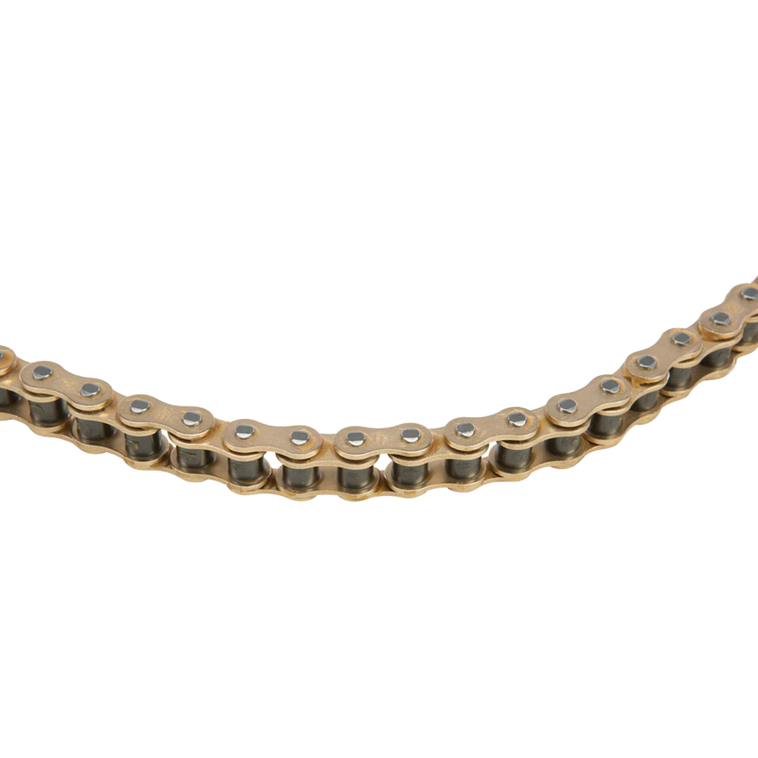 FIRE POWER HEAVY DUTY 420 CHAIN 420X120 GOLD