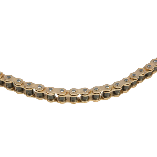 FIRE POWER HEAVY DUTY 420 CHAIN 420X120 GOLD