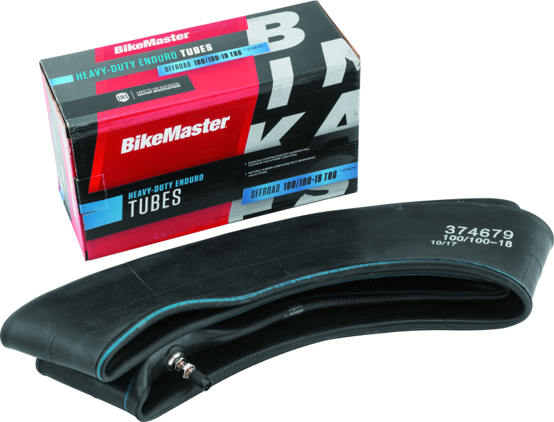 BikeMaster TR6 Inner Tubes