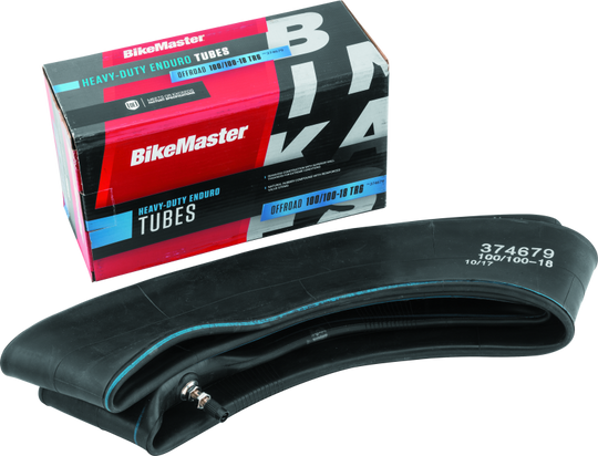 BikeMaster TR6 Inner Tubes