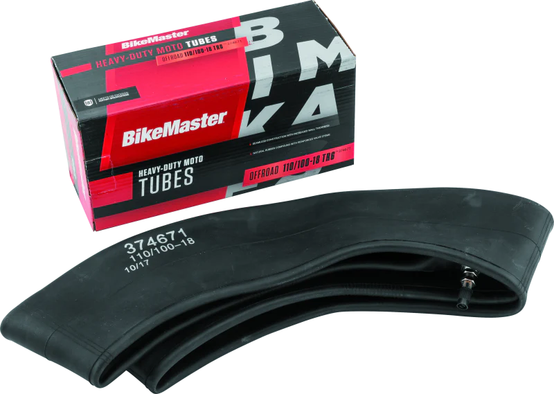 BikeMaster TR6 Inner Tubes