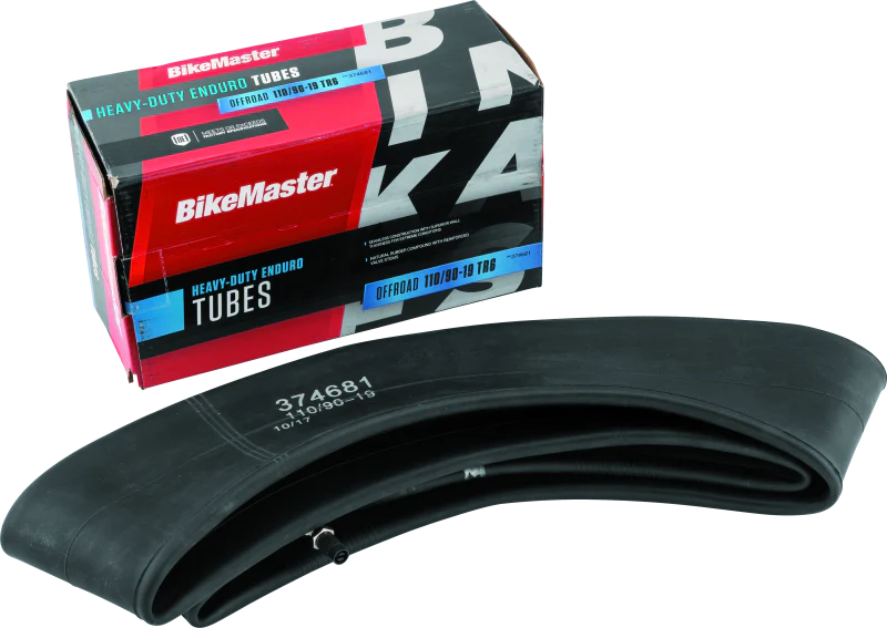 BikeMaster TR6 Inner Tubes