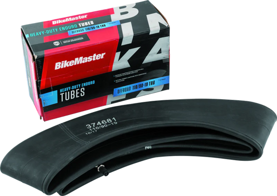 BikeMaster TR6 Inner Tubes