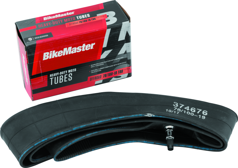 BikeMaster TR6 Inner Tubes