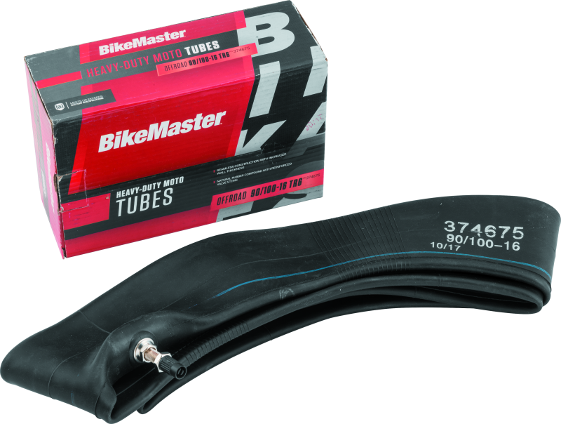 BikeMaster TR6 Inner Tubes