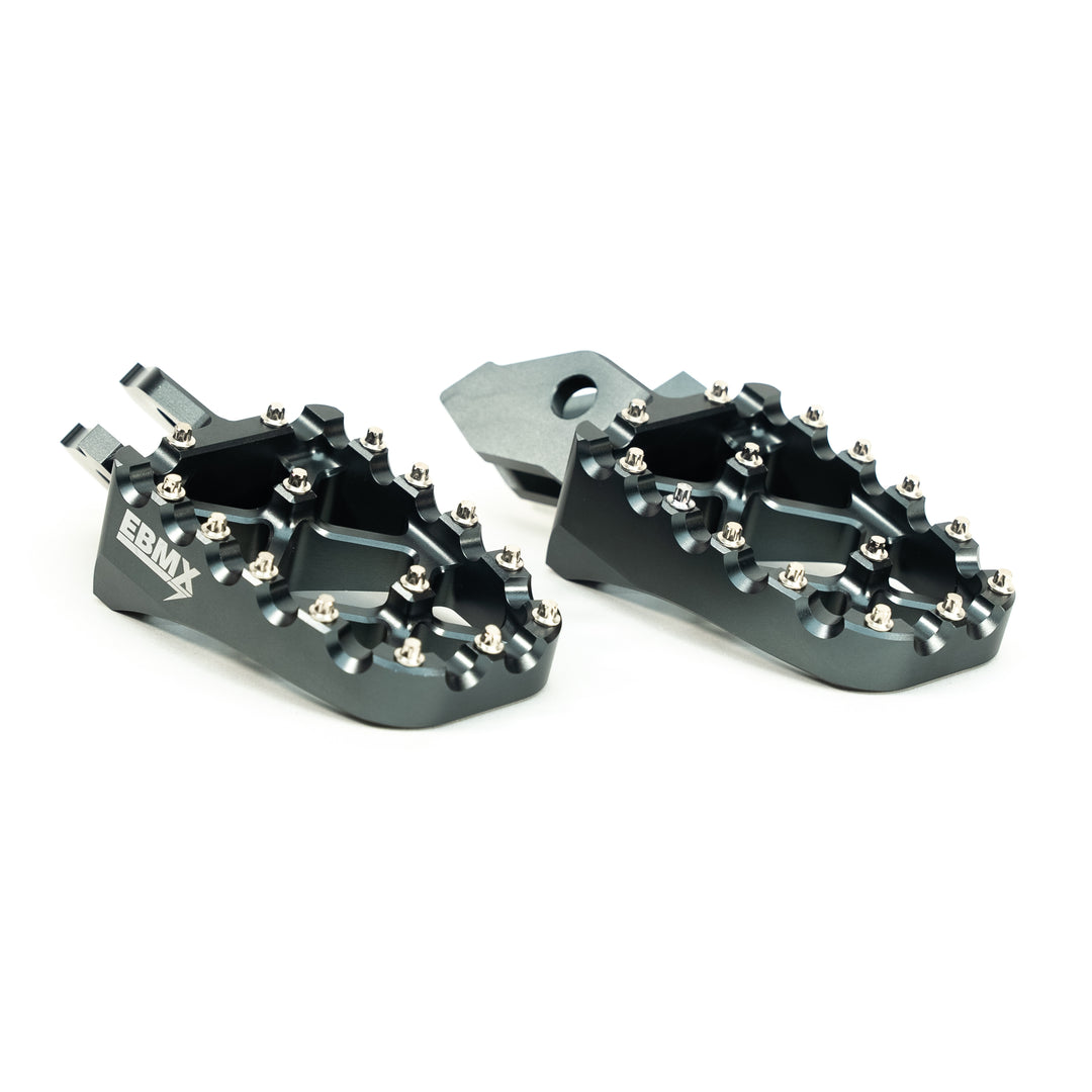 EBMX Competition Foot Peg for Ultra Bee