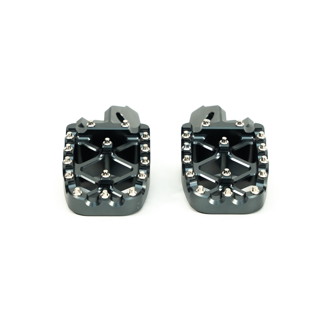 EBMX Competition Foot Peg for Ultra Bee