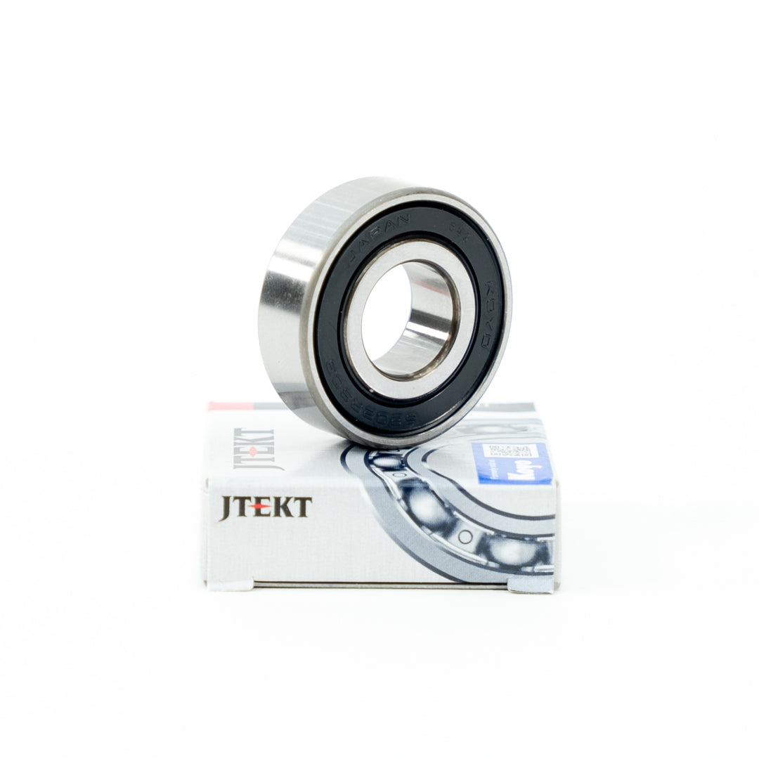 Wheel Bearings