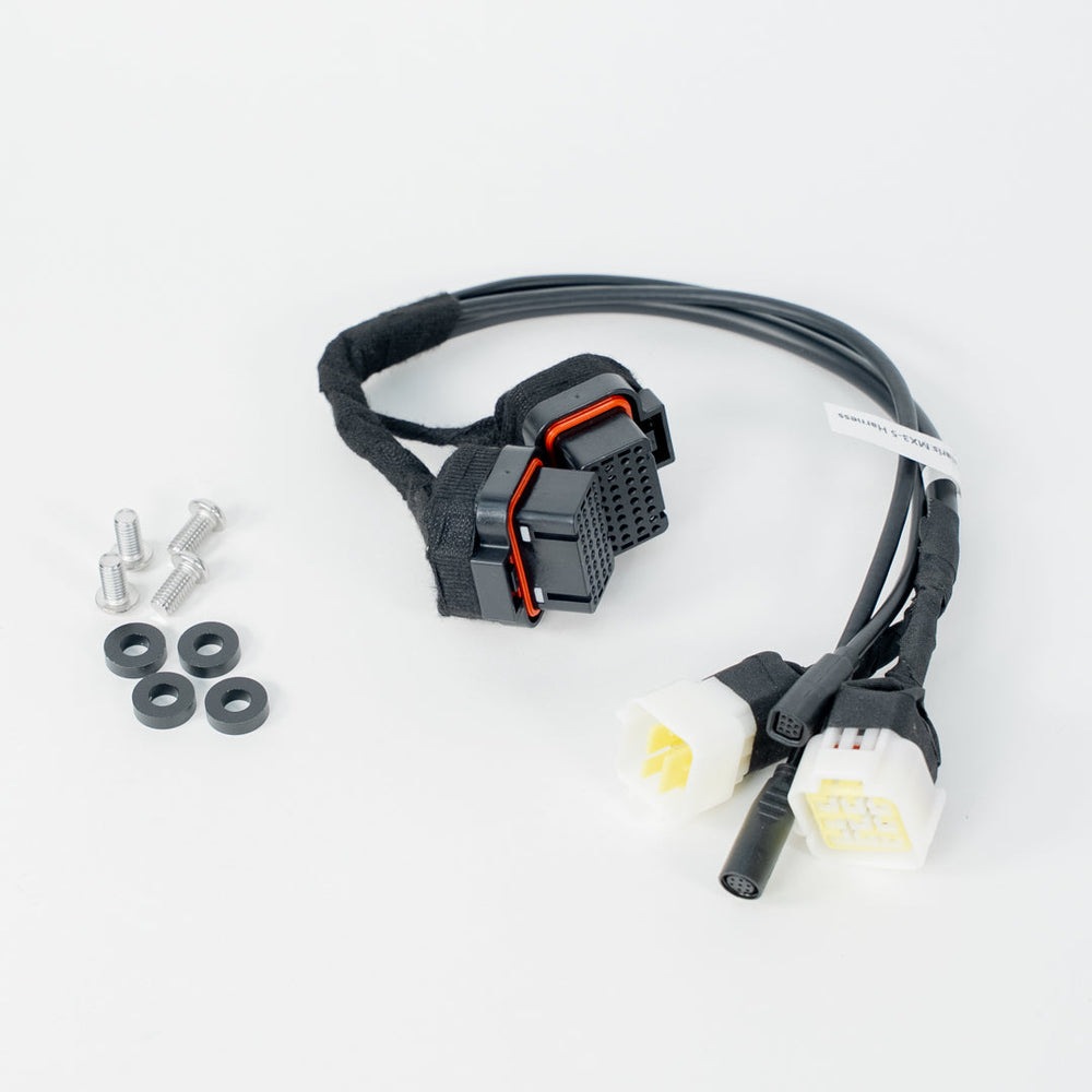 EBMX X-9000 Talaria Installation Kit