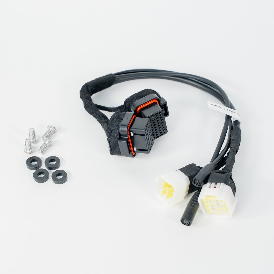 EBMX X-9000 Talaria Installation Kit