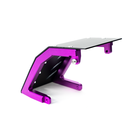 EBMX Aluminum Bash Guard for Surron Light Bee