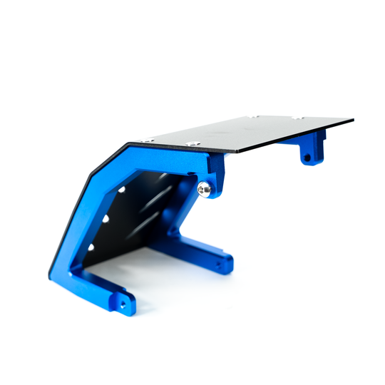 EBMX Aluminum Bash Guard for Surron Light Bee