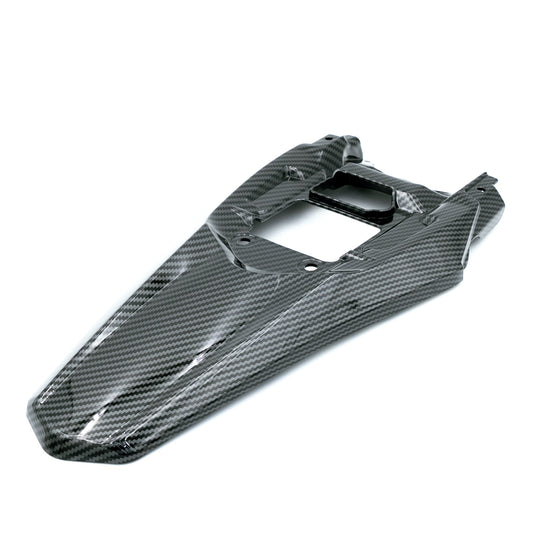 Surron Ultra Bee - Simulated Carbon Fiber Rear Fender