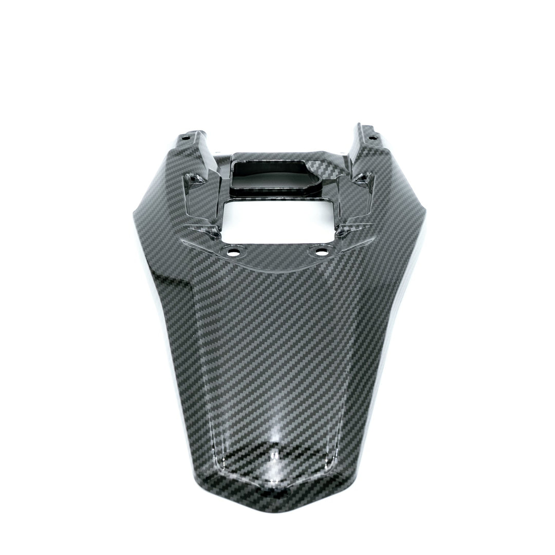 Surron Ultra Bee - Simulated Carbon Fiber Rear Fender