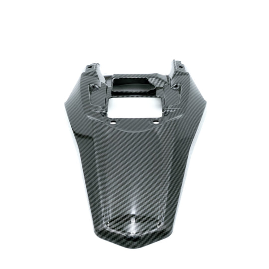 Surron Ultra Bee - Simulated Carbon Fiber Rear Fender