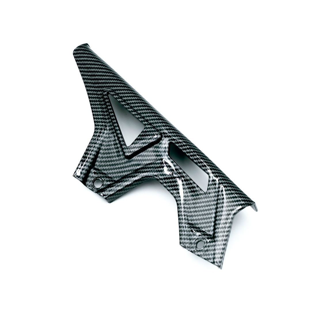 Surron Ultra Bee - Simulated Carbon Fiber Chain Guards