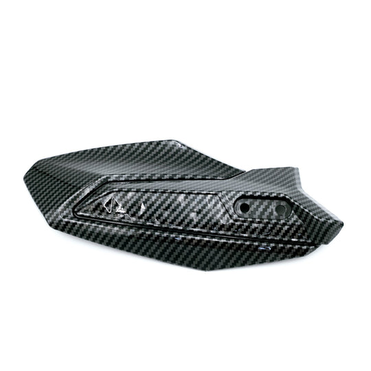 Surron Ultra Bee - Simulated Carbon Fiber Hand Guards
