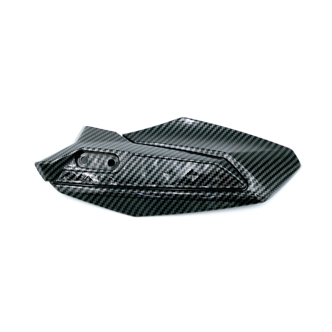 Surron Ultra Bee - Simulated Carbon Fiber Hand Guards