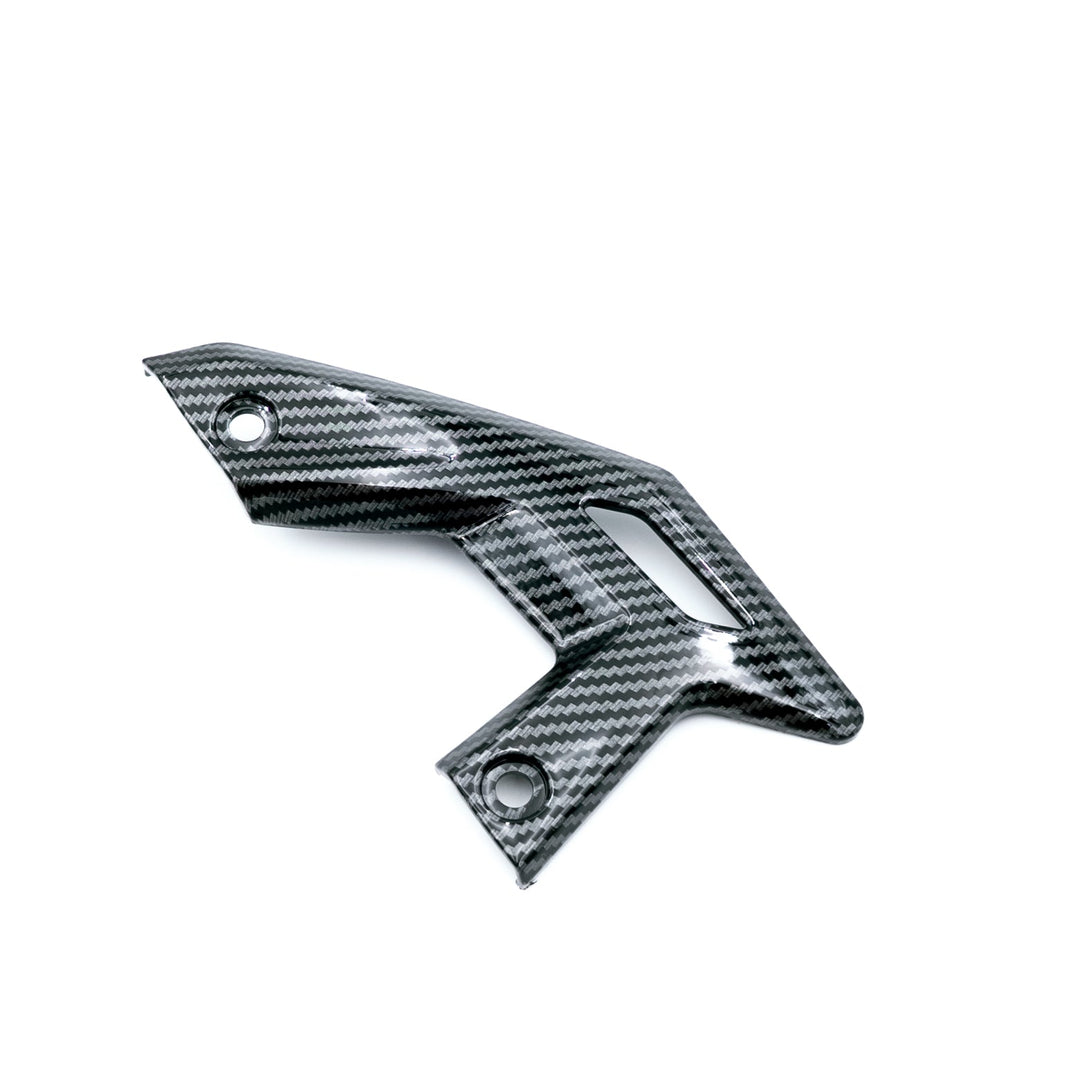 Surron Ultra Bee - Simulated Carbon Fiber Chain Guards