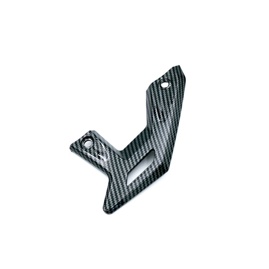 Surron Ultra Bee - Simulated Carbon Fiber Chain Guards