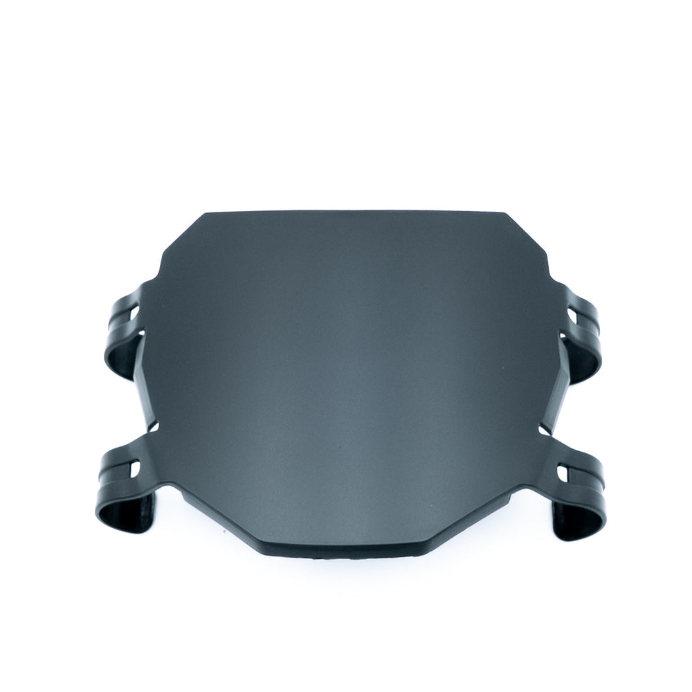 ODI (Style) Front Number Plate for E-Moto