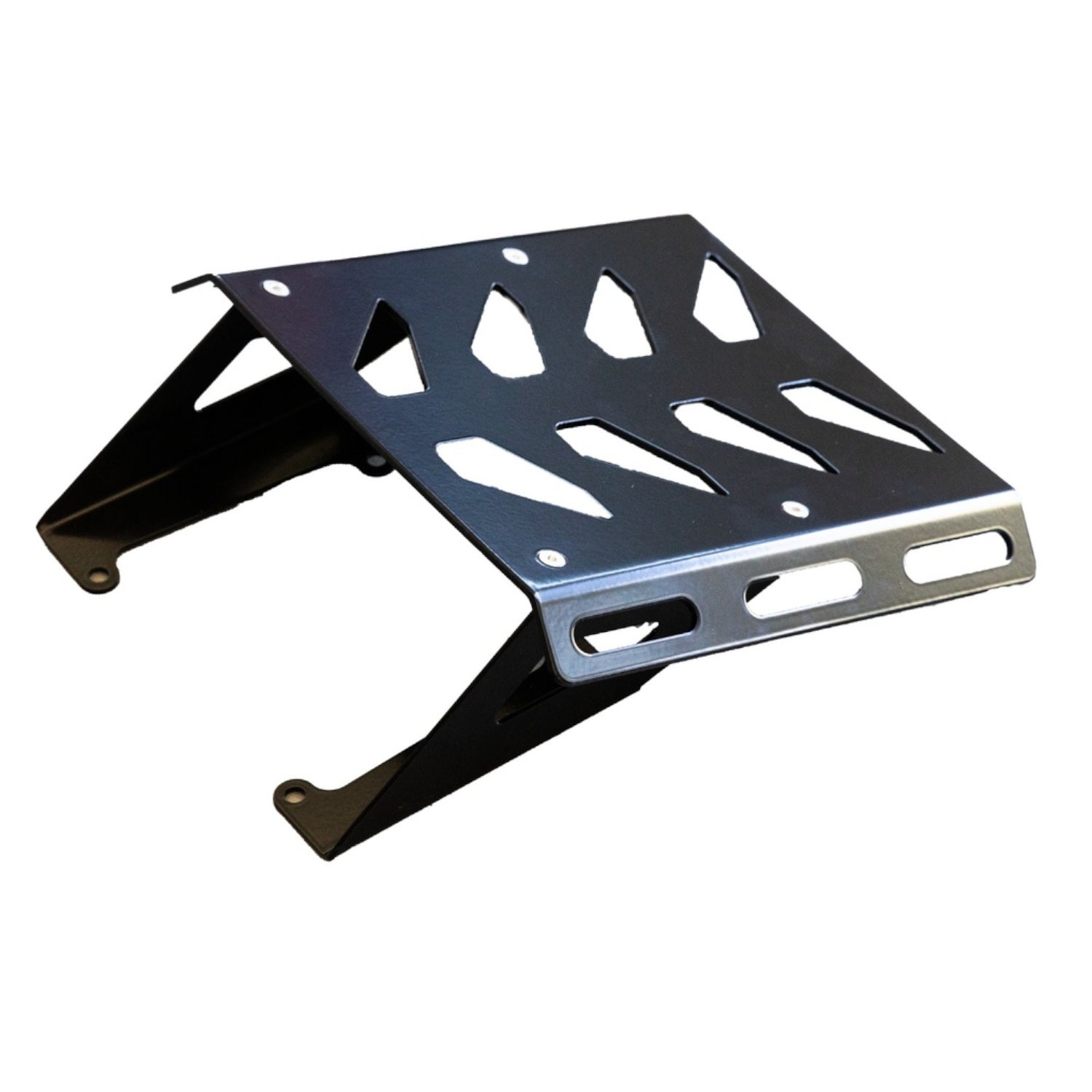 EBMX Cargo Rack for SurRon Ultra Bee – Charged Powersports