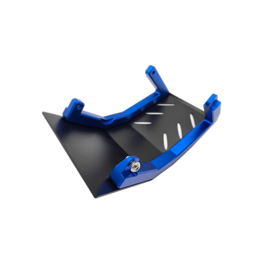 EBMX Aluminum Bash Guard for Surron Light Bee