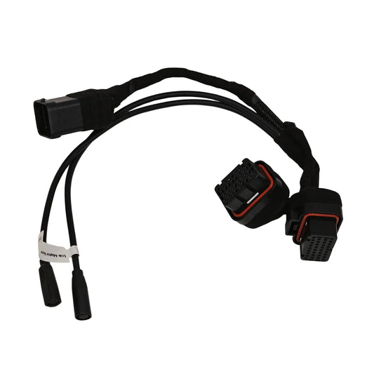 EBMX X-9000 IO Harness for E-Ride Pro