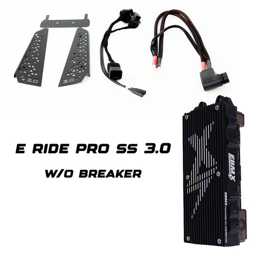 EBMX X-9000-V3 CONTROLLER KIT