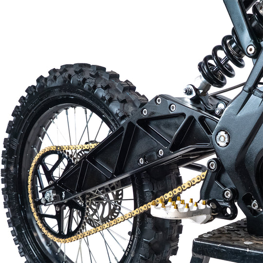EBMX Extended Swingarm