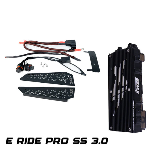 EBMX X-9000-V3 CONTROLLER KIT