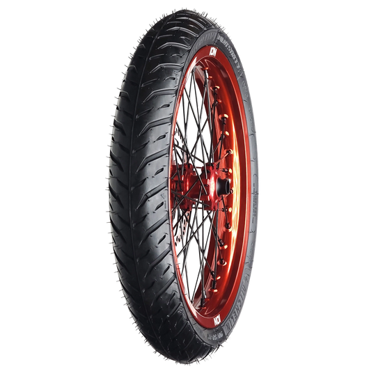 ION - Surron Light Bee / E Ride Pro 2.0 - 17" Supermoto Wheelset