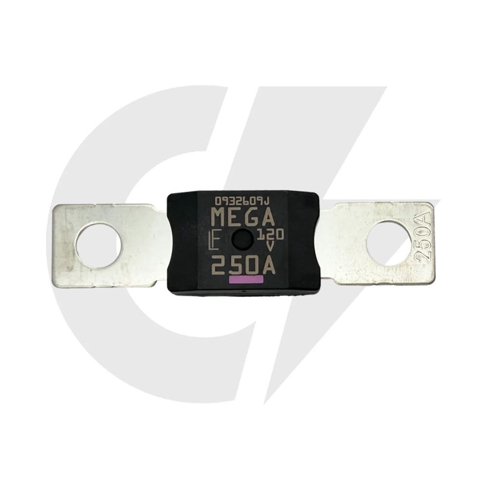 High Voltage Fuse Kit & Replacement Fuses