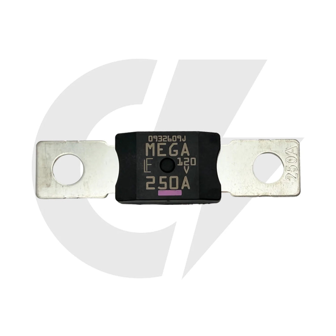 High Voltage Fuse Kit & Replacement Fuses