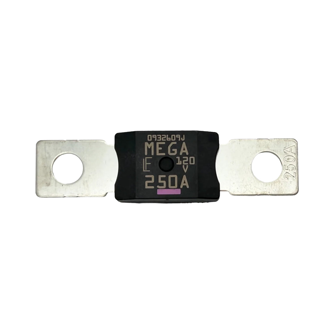 High Voltage Fuse Kit & Replacement Fuses